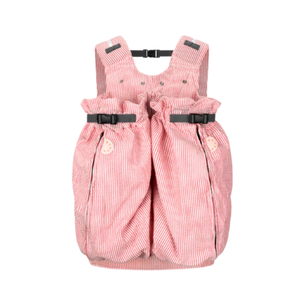 Twin Baby Carrier