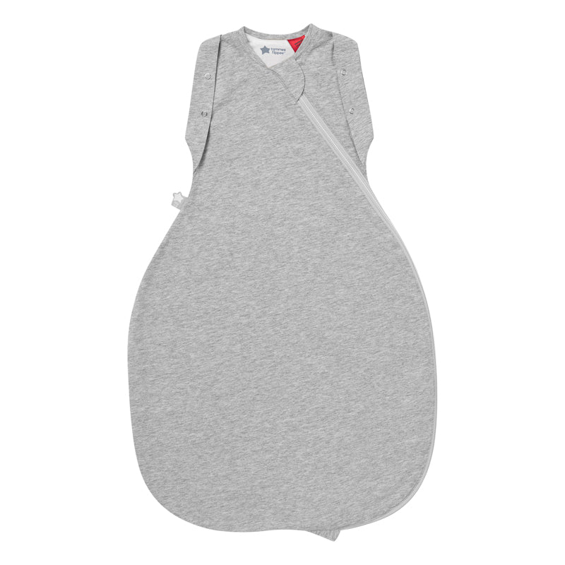 Swaddlebag 1 Tog 3-6m Marl