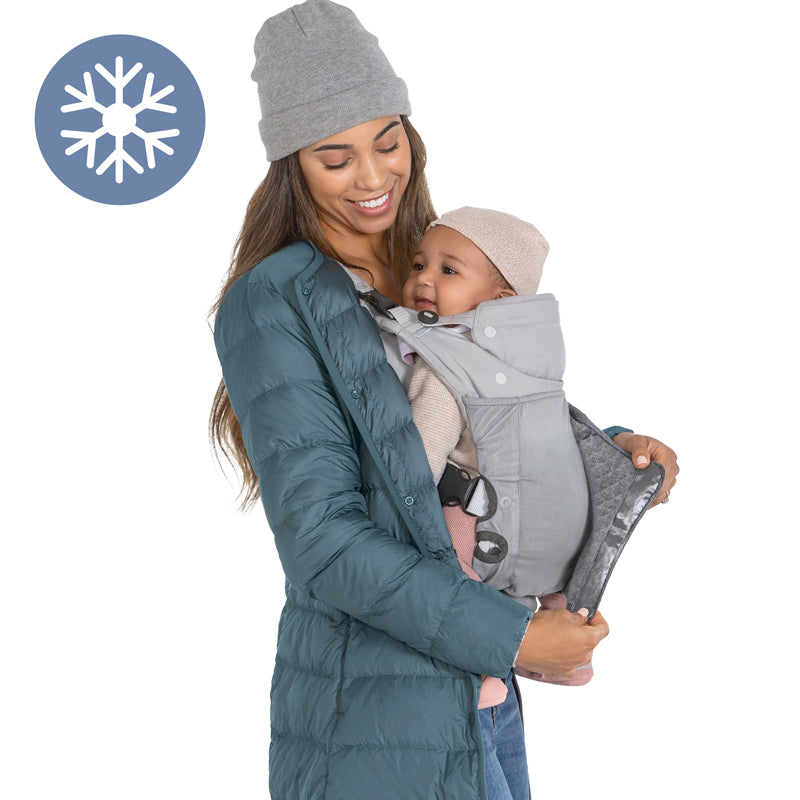 All Season Ergonomic Baby Carrier