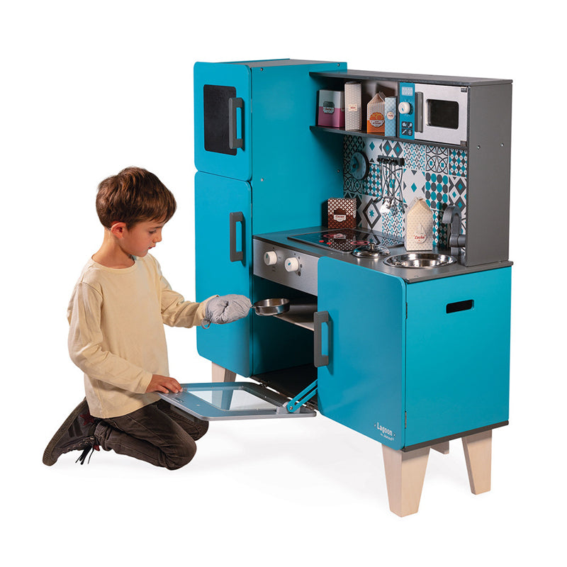 Lagoon Maxi Cooker
