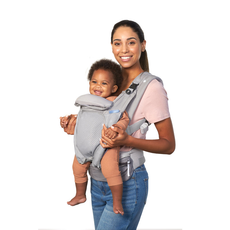 All Season Ergonomic Baby Carrier