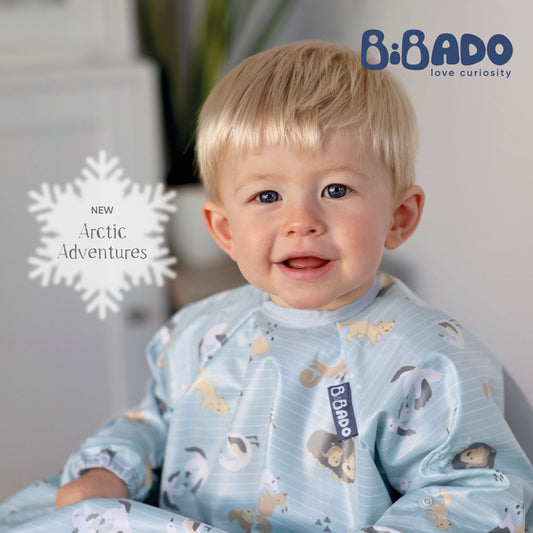 Arctic Adventures Long Sleeve