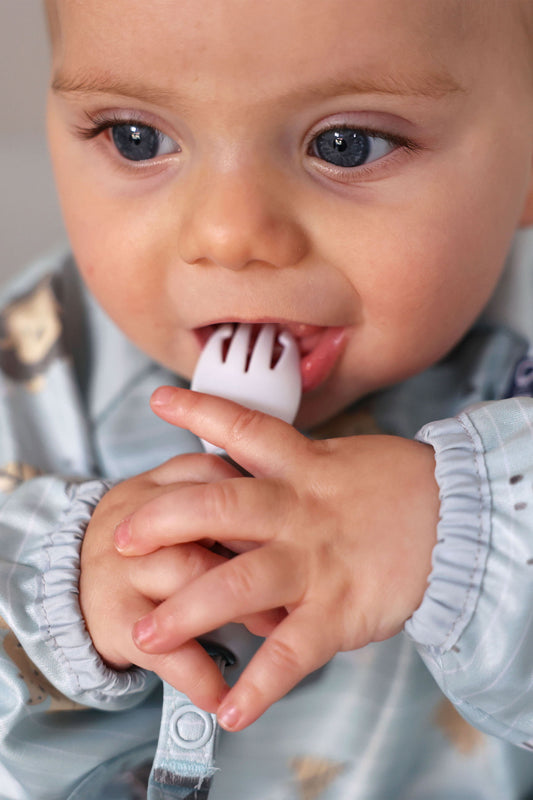 Handi Cutlery Arctic Friends