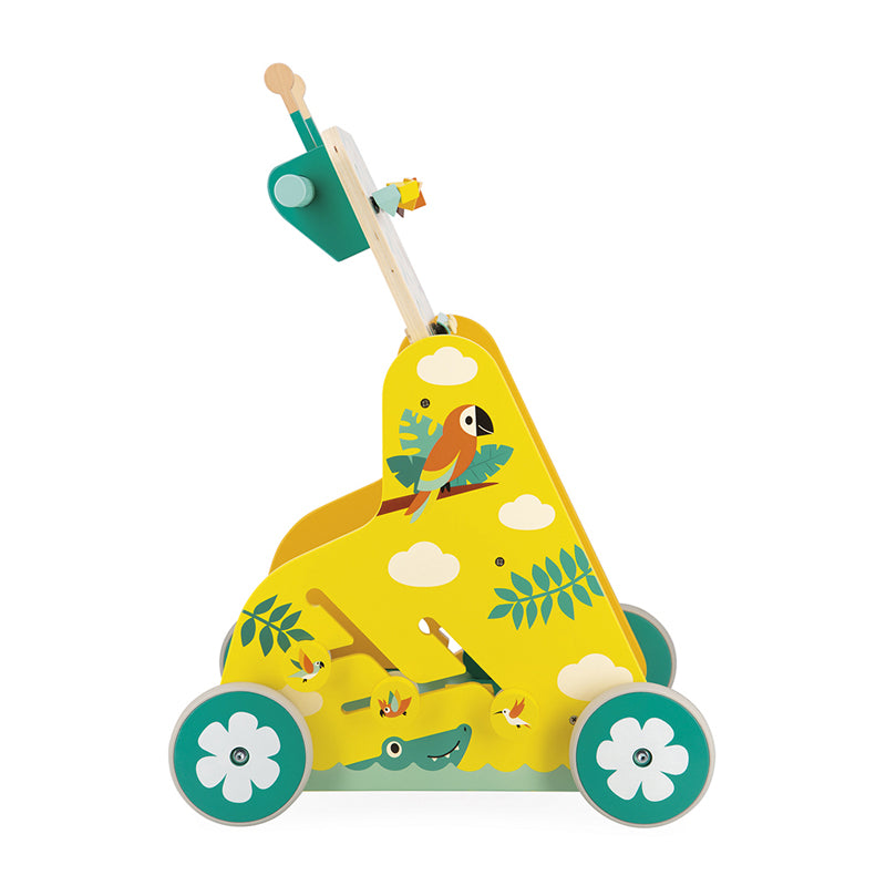 Tropik Multi-Activity Walker