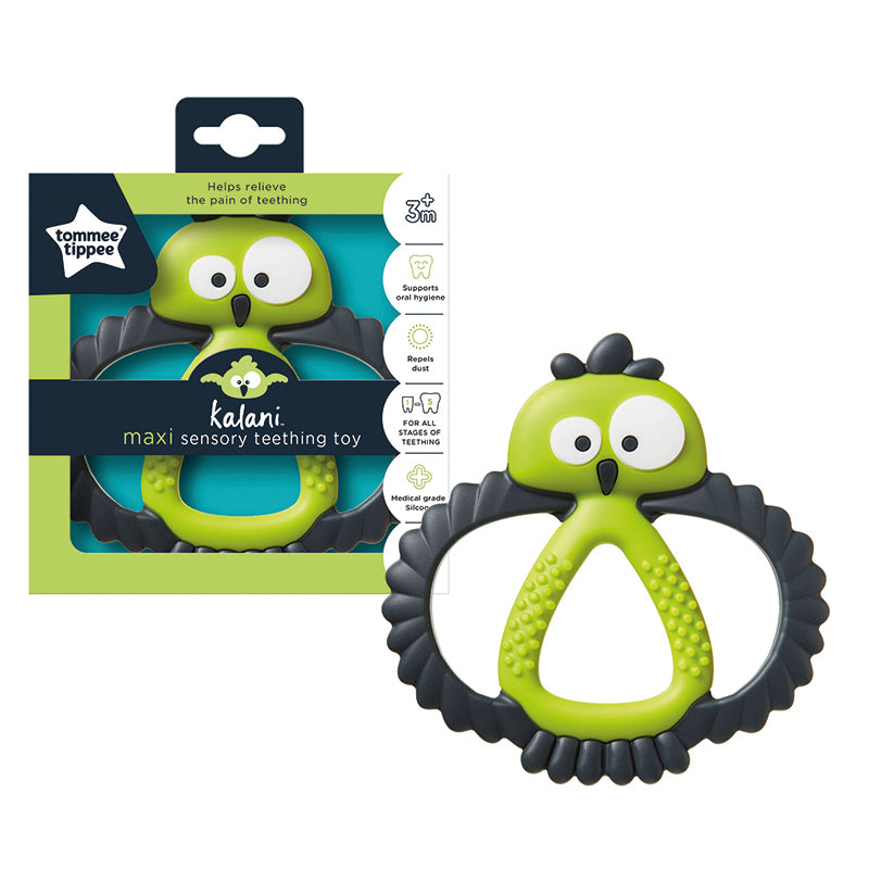 Kalani Sensory Maxi Teether