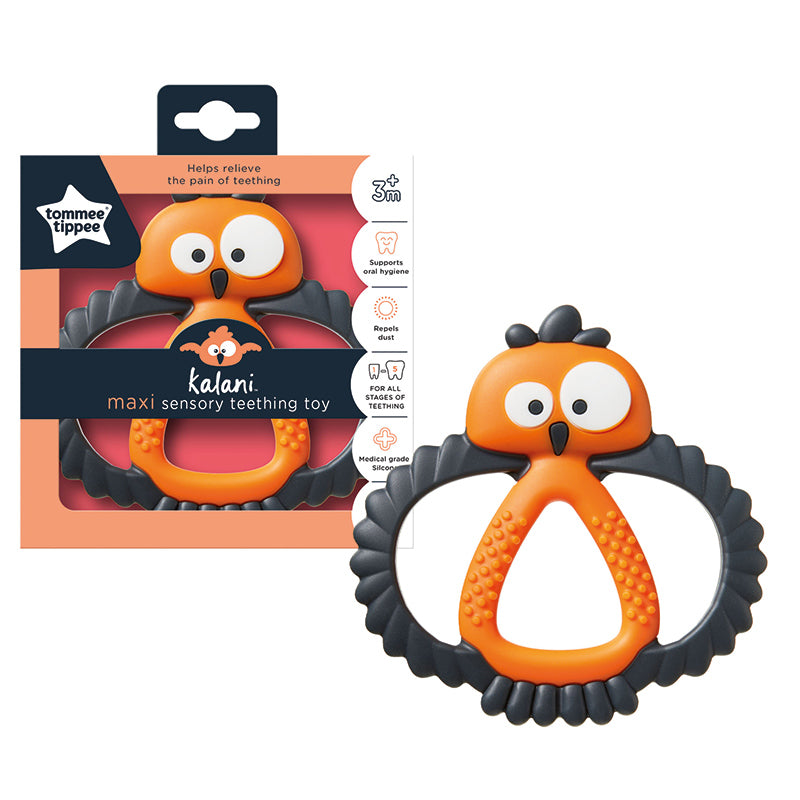 Kalani Sensory Maxi Teether