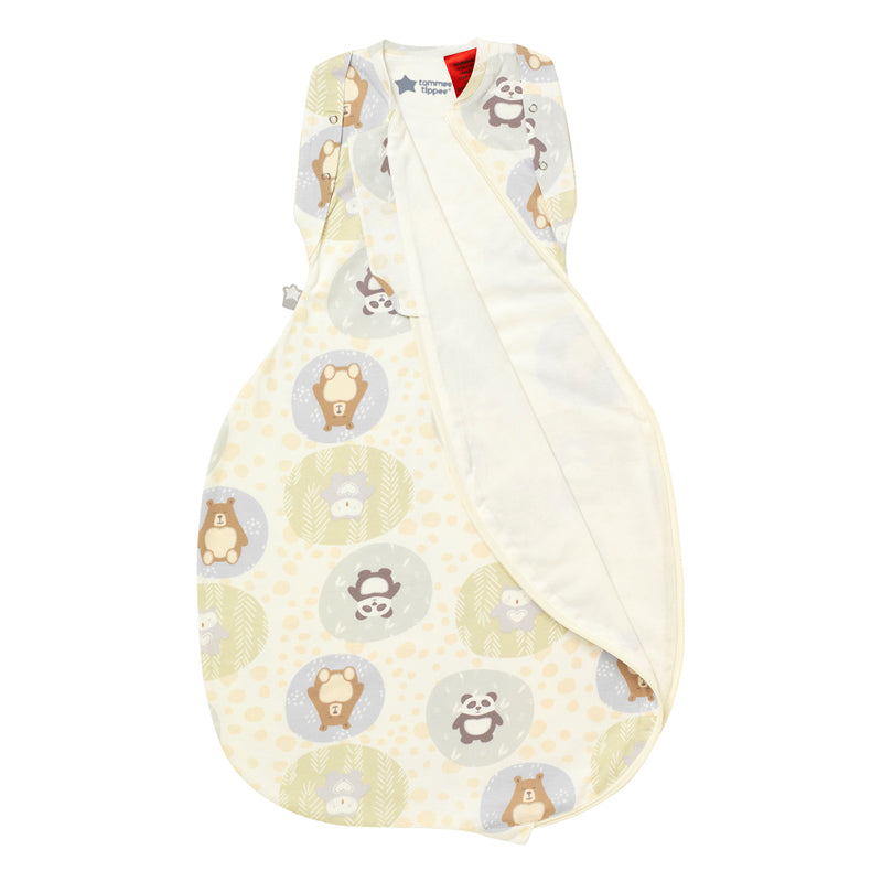 Swaddlebag 2.5 Tog 0-3m Grofriends