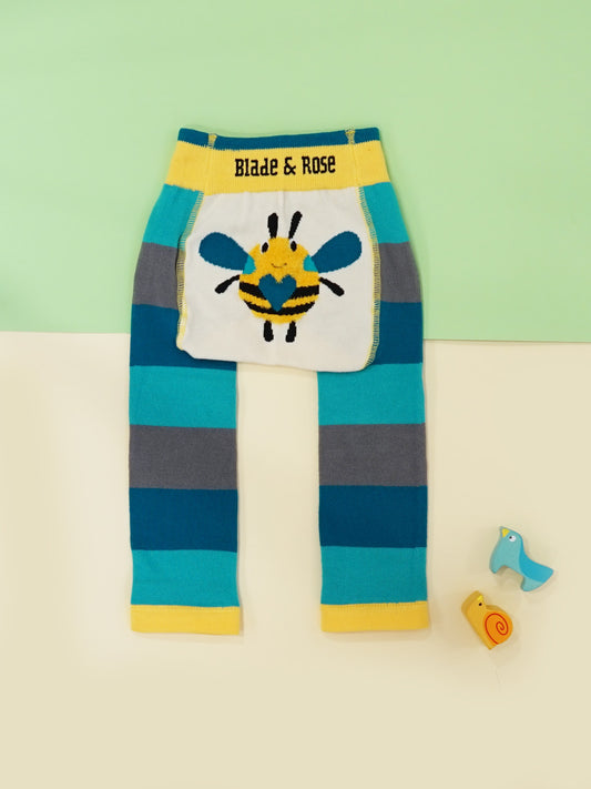 Toddler Leggings - Multiple Designs