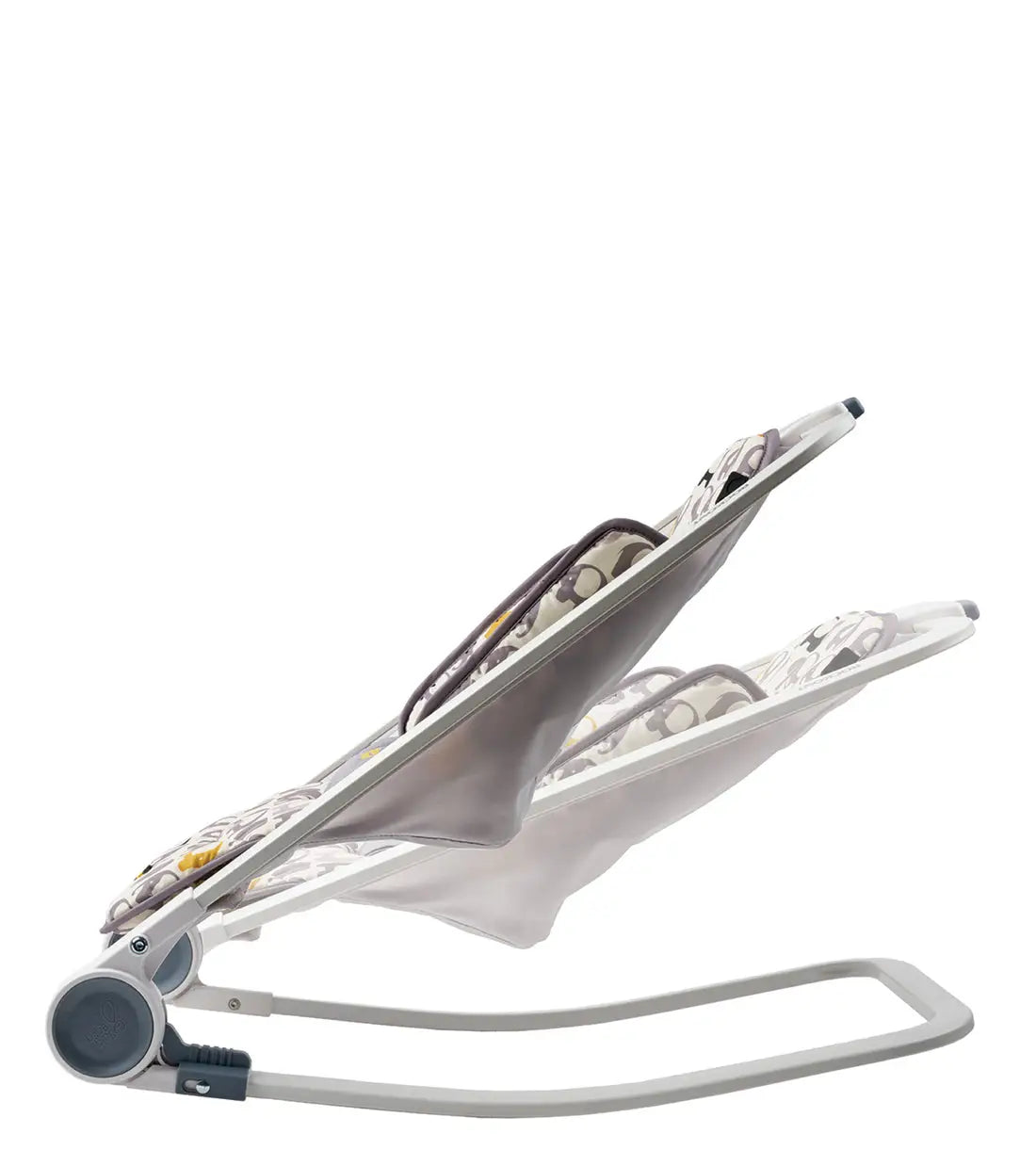 Rockout Rocker2 - 3x position Baby Rocker
