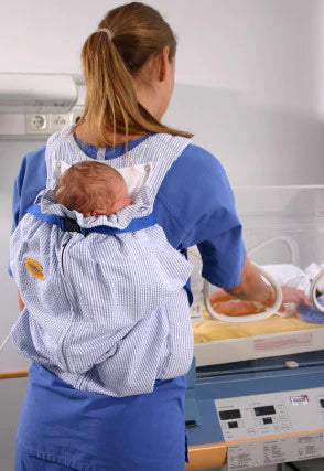 PREEMIE Baby Carrier