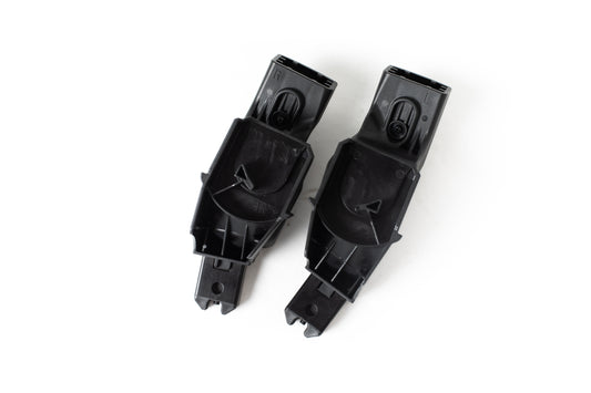 Atlas 3 Wheel Pram Car Seat Adaptors