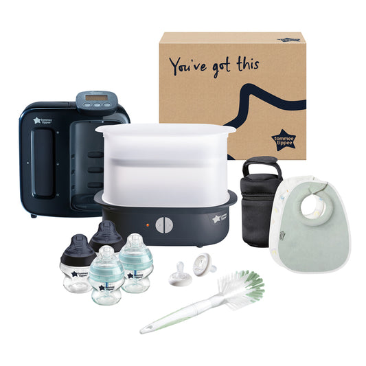 Tommee Tippee Ultimate Feeding Kit