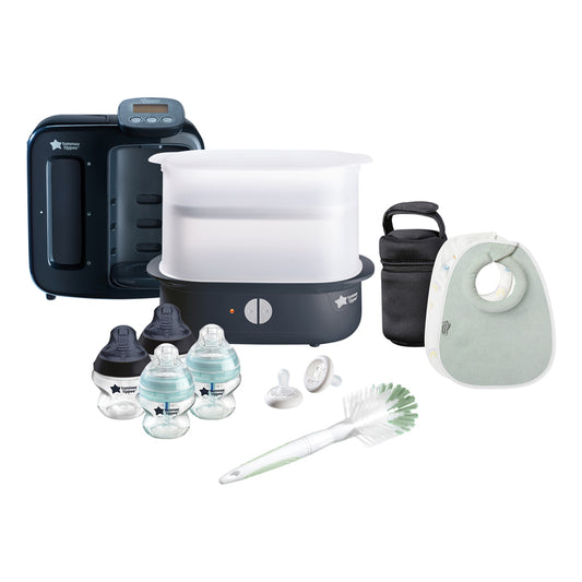 Tommee Tippee Ultimate Feeding Kit