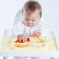 The ‘Perfect Fit’ Suction plate for Ikea Antilop High Chair