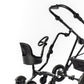 Roma Uptown Rider - Toddler Seat
