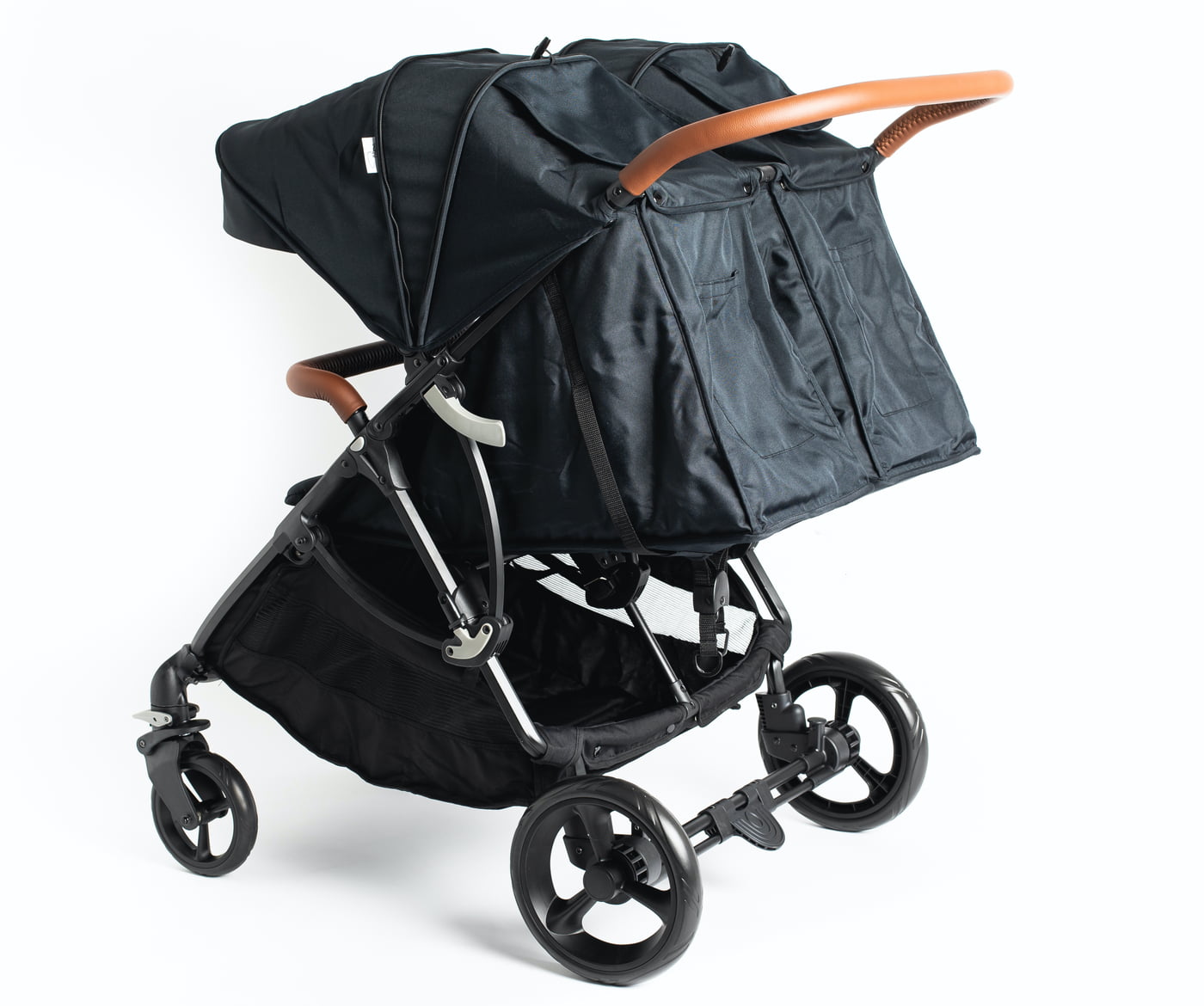 Roma best sale prams double