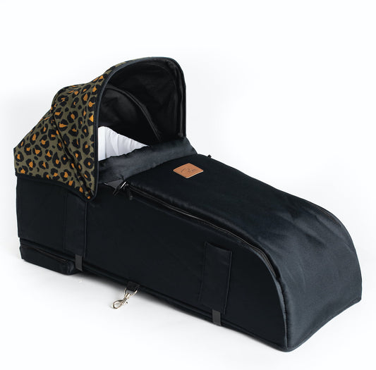 Gemini 2 Carry Cot