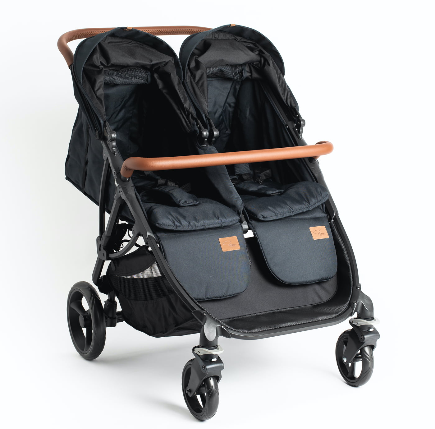 Valco store duo pram