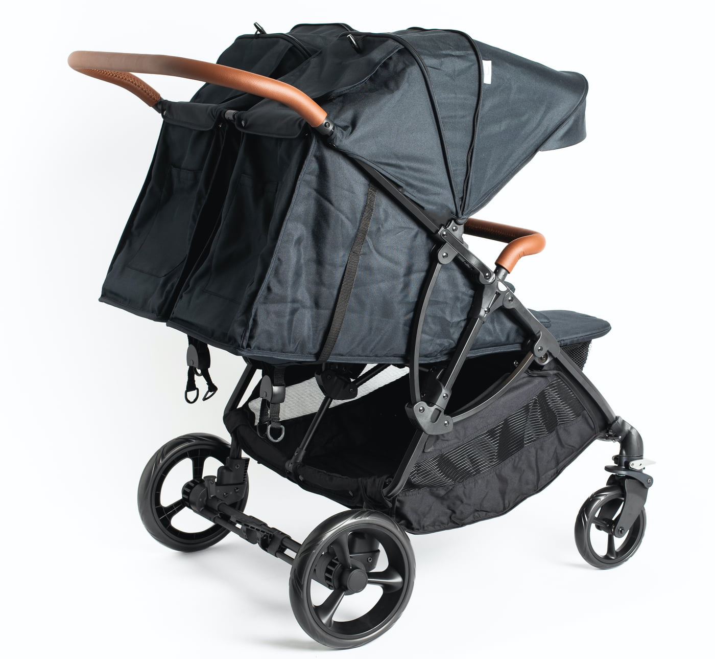 Valco store double pram