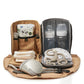 PacaPod Hartland Changing backpack