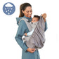 All Season Ergonomic Baby Carrier