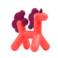 PRANCE Silicone Teether Unicorn