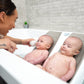 Twin Bath Seat | Age 0-6m