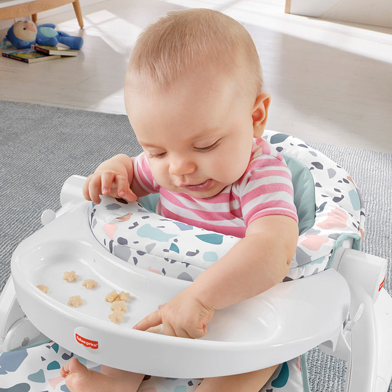 Sit me up hot sale baby floor seat