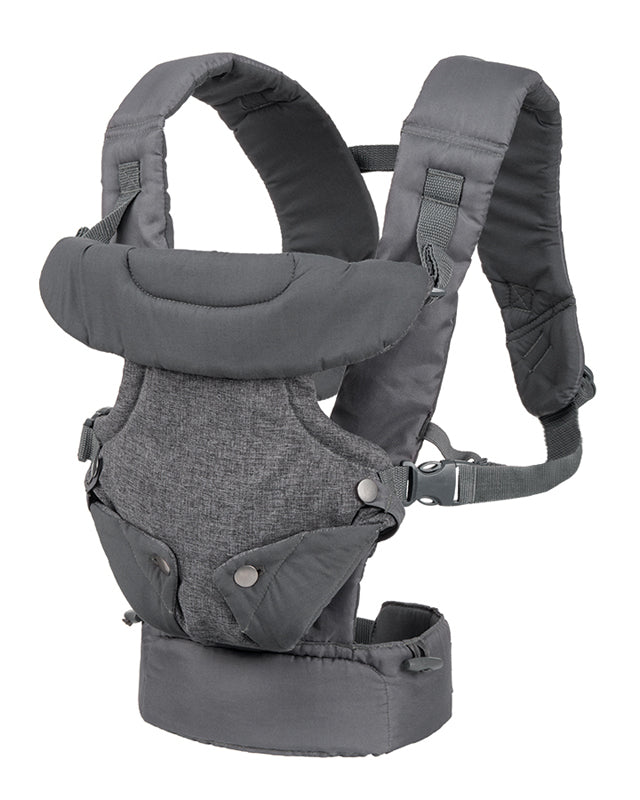 Flip Advanced 4-in-1 Convertible Baby Carrier