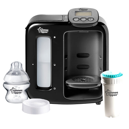 Tommee Tippee Closer to Nature Perfect Prep Day and Night