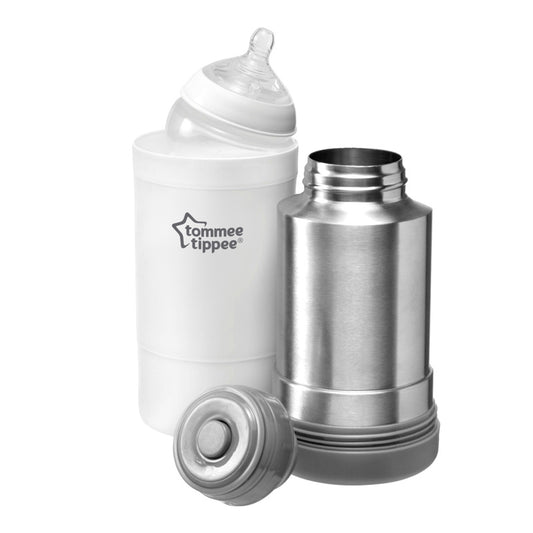Closer to Nature Travel Bottle Warmer