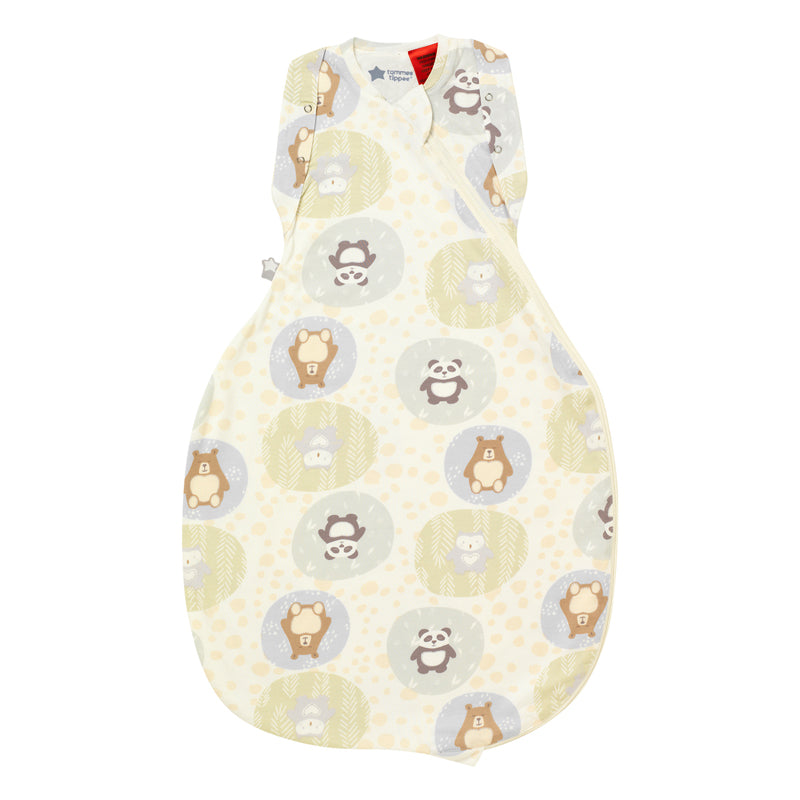 Swaddlebag 2.5 Tog 0-3m Grofriends