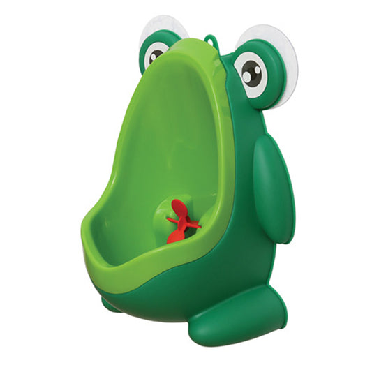 Pee-Pod Urinal