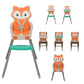 Grow With Me 4-in-1 High Chair