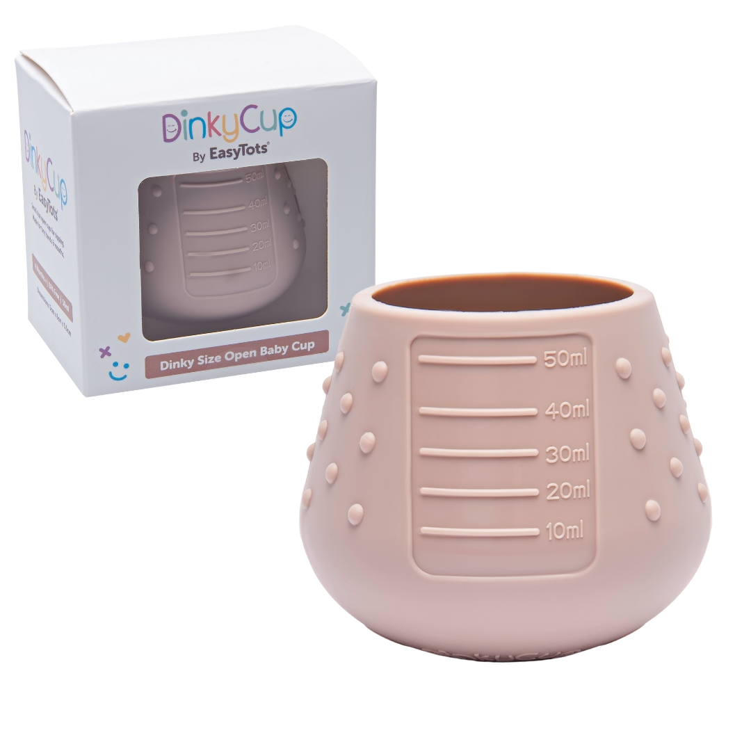 Dinky - Weaning Cup