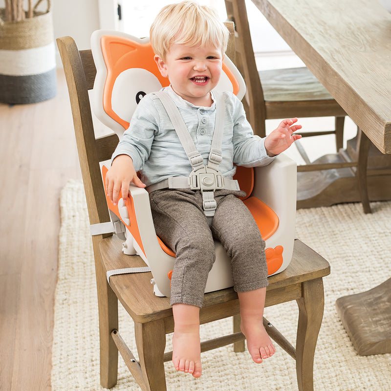 Infantino 4 in 1 high online chair