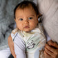 Swaddlebag 2.5 Tog 3-6m Grofriends