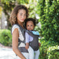 Flip Advanced 4-in-1 Convertible Baby Carrier