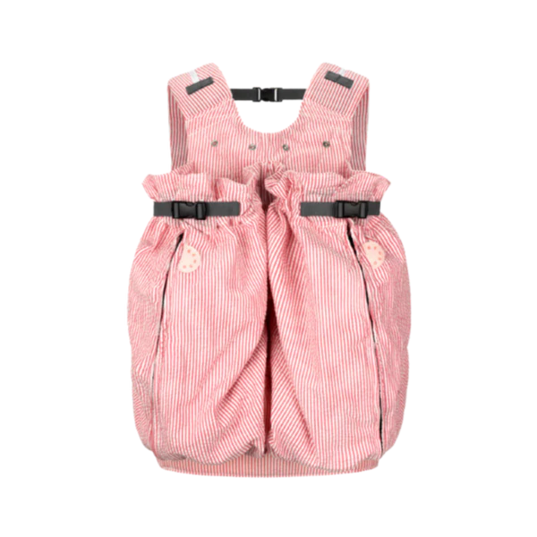 Twin Baby Carrier - Plus Size