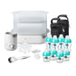 Tommee Tippee Closer to Nature Complete Feeding Set (Anti-Colic)