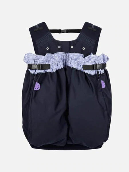 Twin Baby Carrier - Plus Size