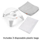 2-in-1 Ready To Go Potty
