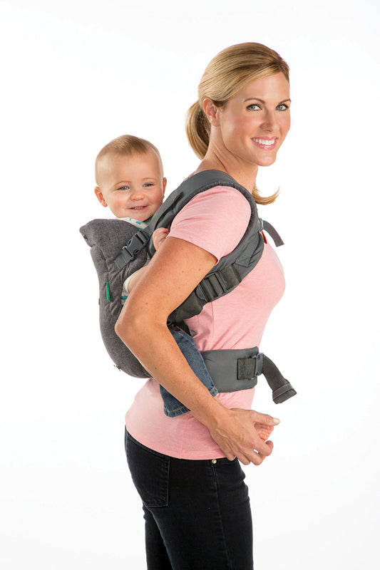 Gemini 4 in 1 baby outlet carrier