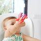 PRANCE Silicone Teether Unicorn