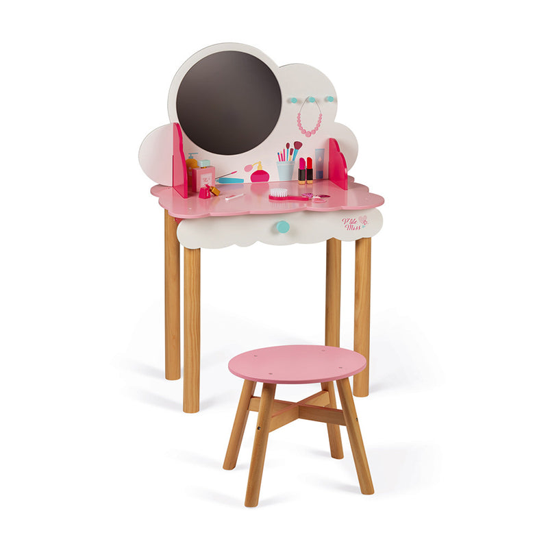 Petite Miss Dressing Table