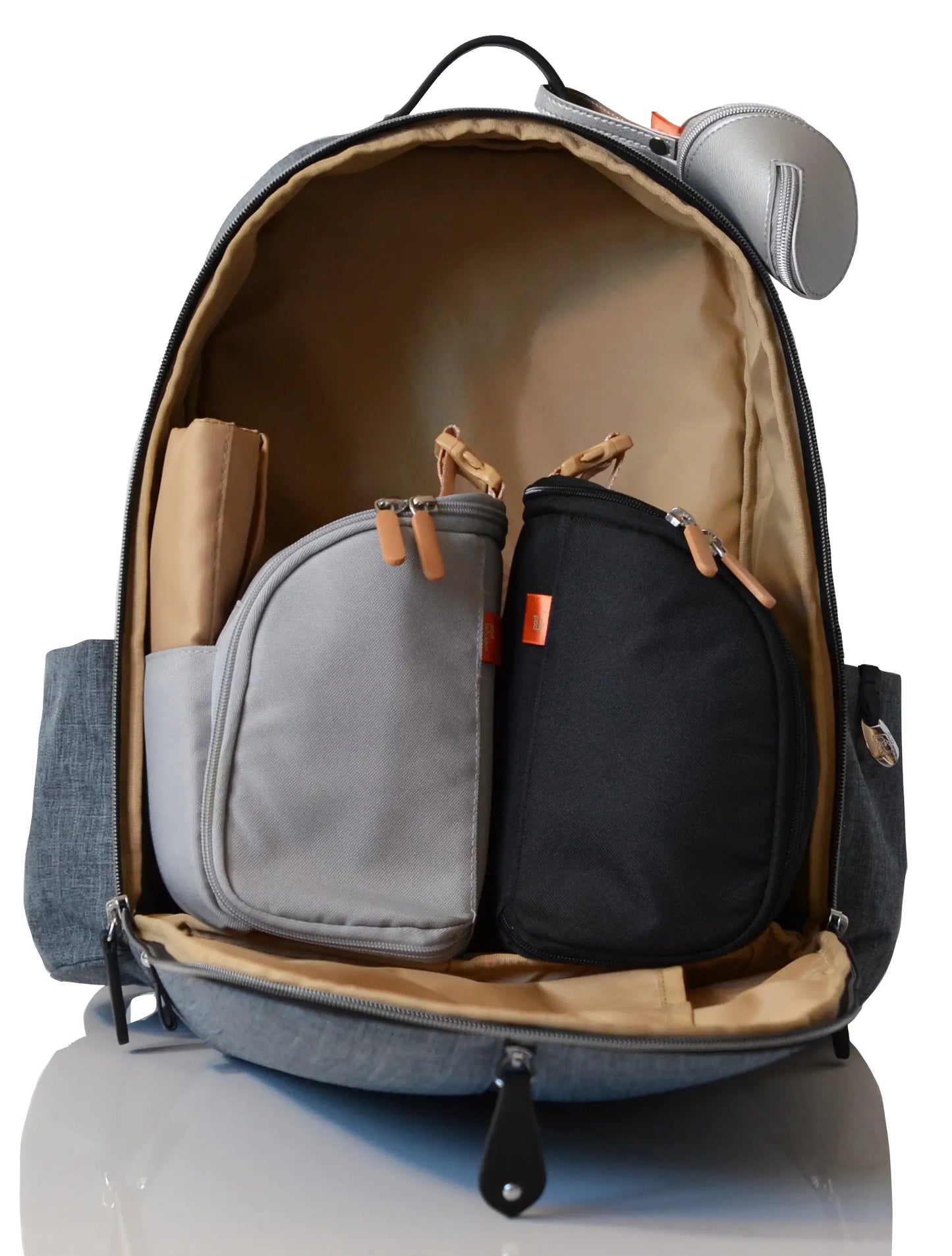 PacaPod Picos Changing Backpack