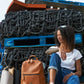 PacaPod Hartland Changing backpack