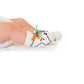 Twiddle Ons Foot Finder Toy